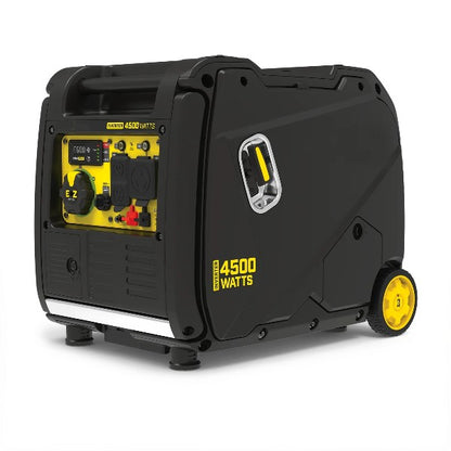 Powerfriend Lisbon H3000 2400w Inverter Generator