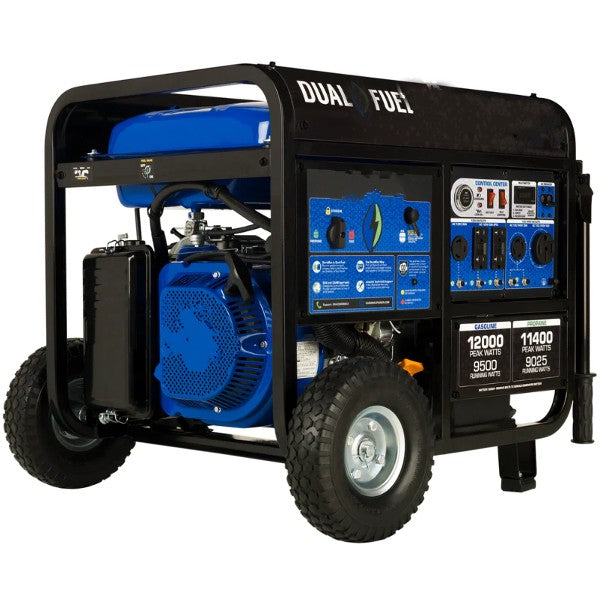 Techpower T9000 2000W Petrol Generator