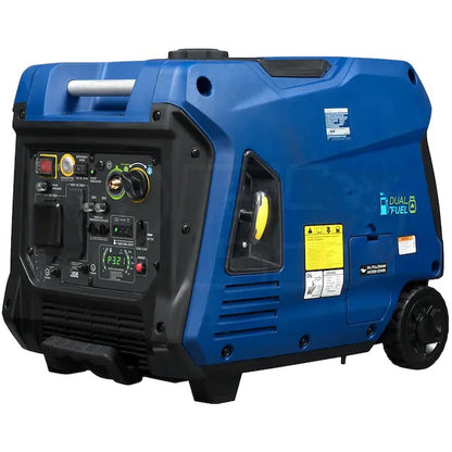 Techpower T9000 2000W Petrol Generator