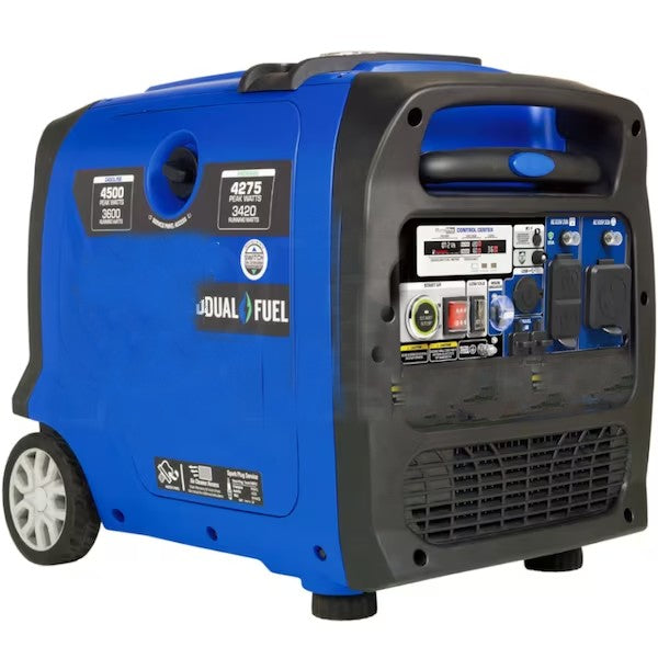 Techpower T9000 2000W Petrol Generator