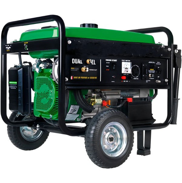 Powerfriend P800 Petrol Generator 3000W Output