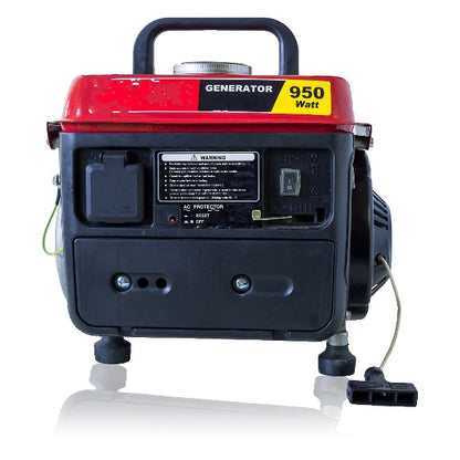 Rangen T9000 Petrol Generator 8kVA Output