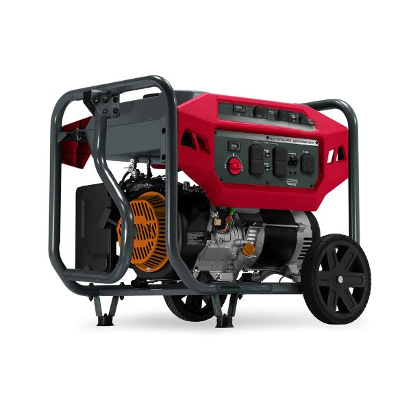 Rangen T9000 Petrol Generator 8kVA Output