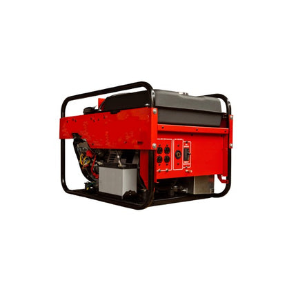 Rangen T9000 Petrol Generator 8kVA Output