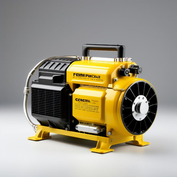 Rangen Pro 3000 Petrol Generator