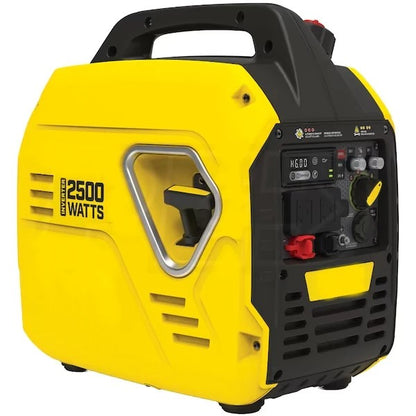 Rangen Pro 3000 Petrol Generator