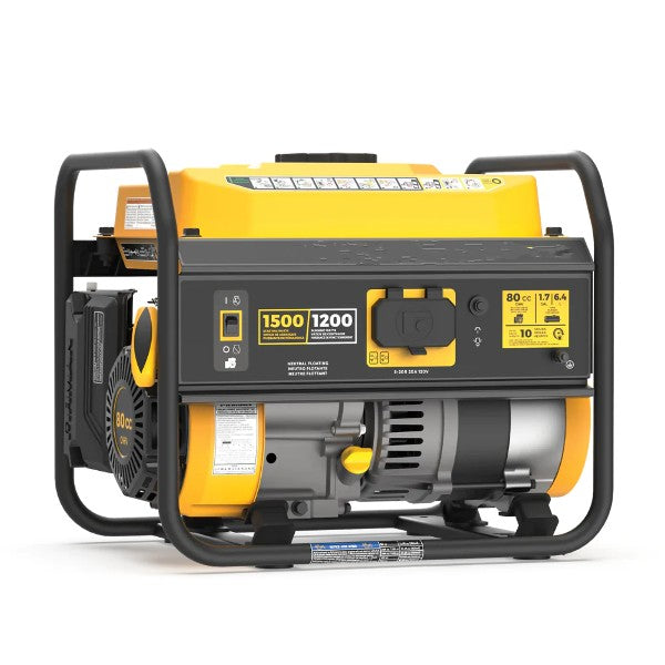 Rangen Pro 3000 Petrol Generator