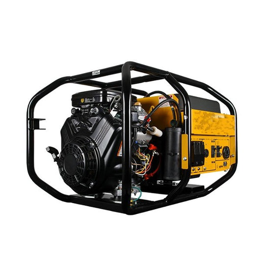 Rangen Pro 3000 Petrol Generator